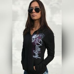 Dilligaf Track Jacket